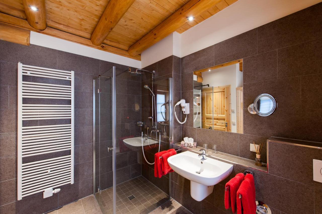Zum Salamander Apartment *